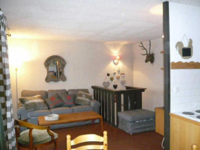Appartement Villard-de-Lans, 3 pièces, 6 personnes - FR-1-515-9